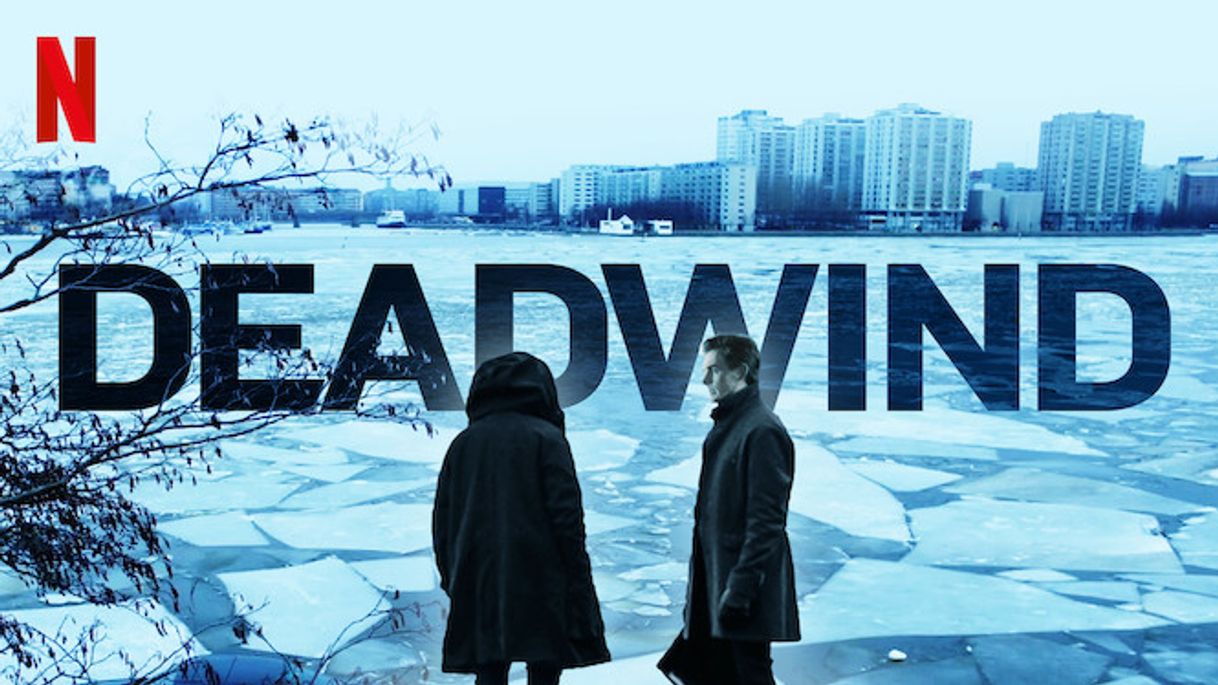 Serie Deadwind 