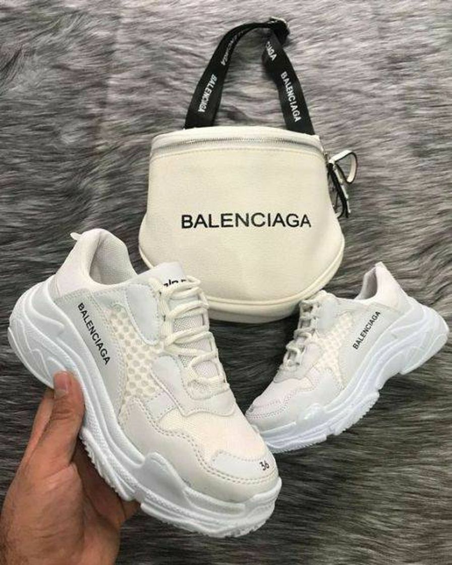 Fashion Balenciaga 🤍