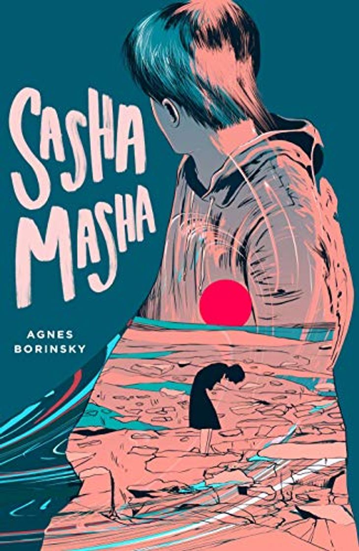 Libro Sasha Masha