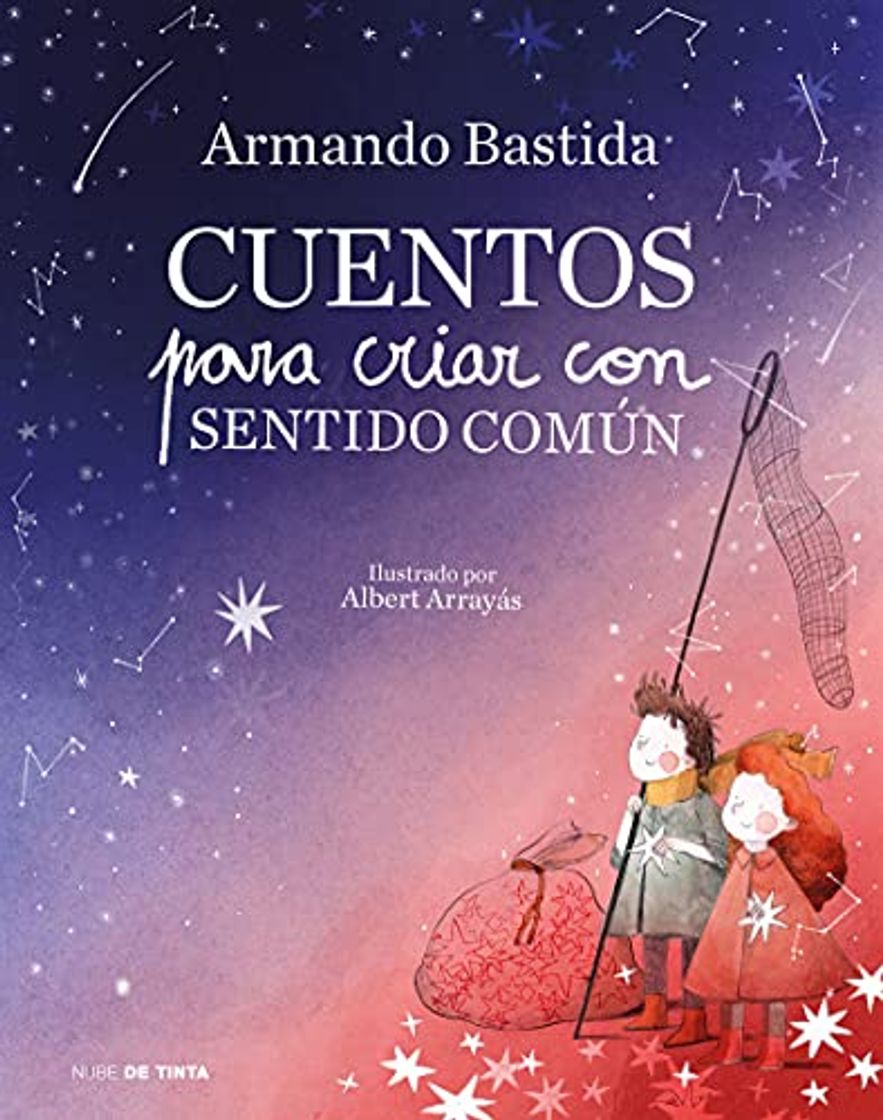 Libros Cuentos para criar con sentido común