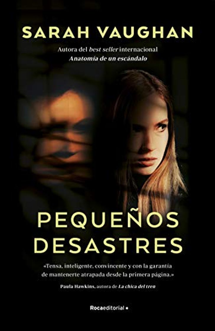 Libros Pequeños desastres