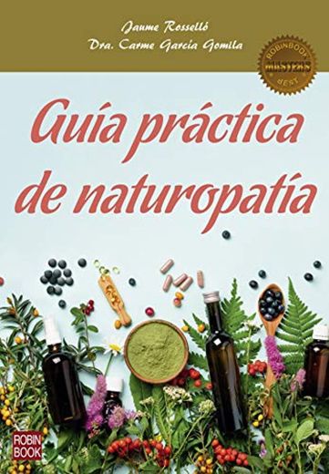 Guía Práctica De Naturopatía