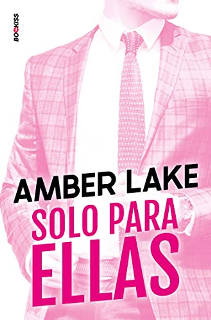 Libro Solo para ellas