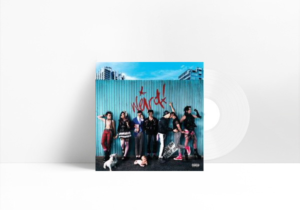 Music acting like that (feat. Machine Gun Kelly)