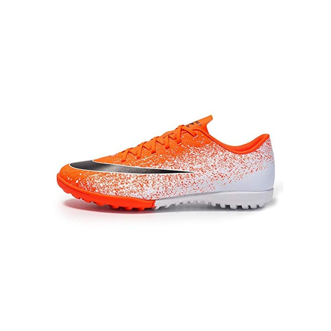 Social Profesional de Fútbol Botas, zapatos de los hombres for niños Niños Niñas