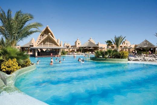 Hotel Riu Palace Cabo Verde