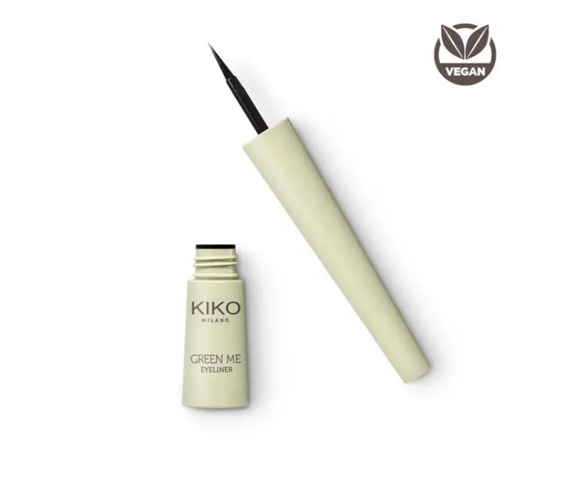 Fashion Eyeliner - Kiko Milano