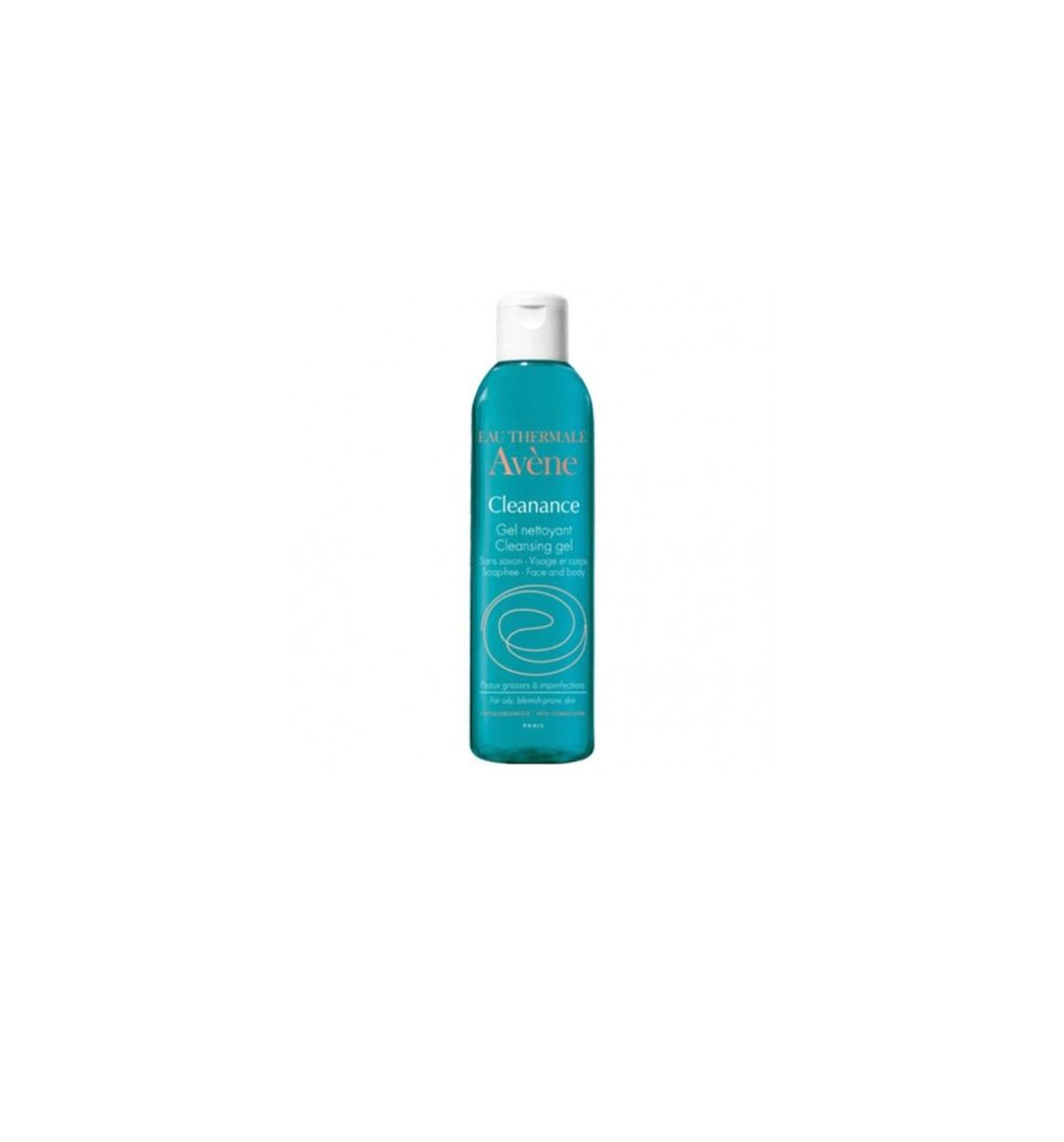 Producto Avène Cleanance