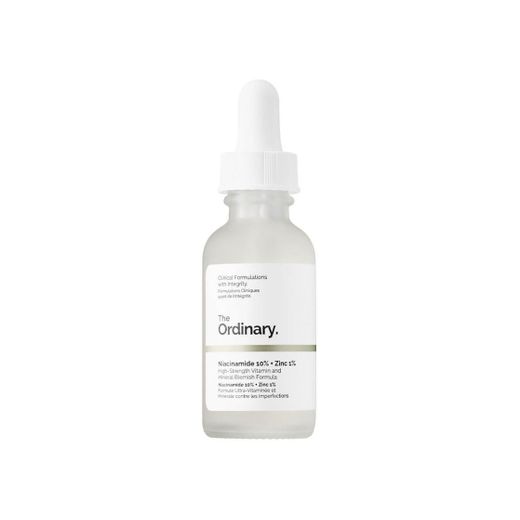 The Ordinary Niacinamide 10%