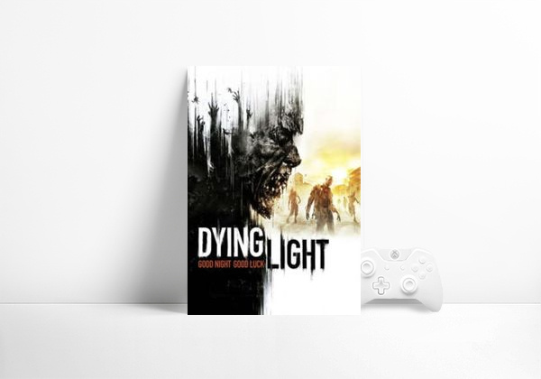 Videogame Dying Light