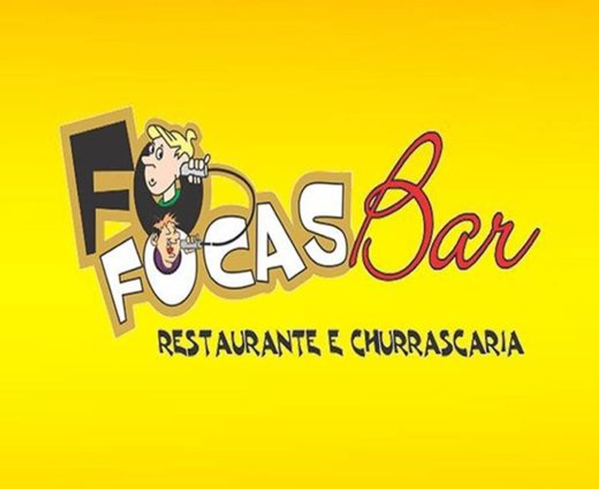 Restaurants Fofocas Bar