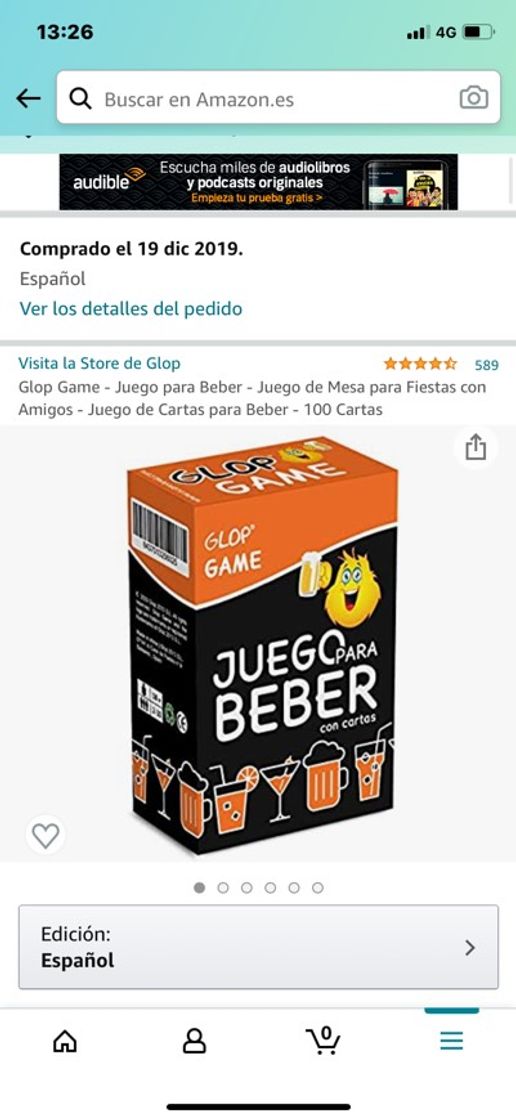 Moda Juego 