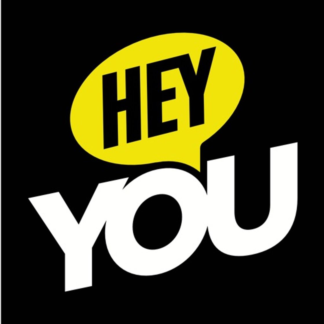 App Hey You