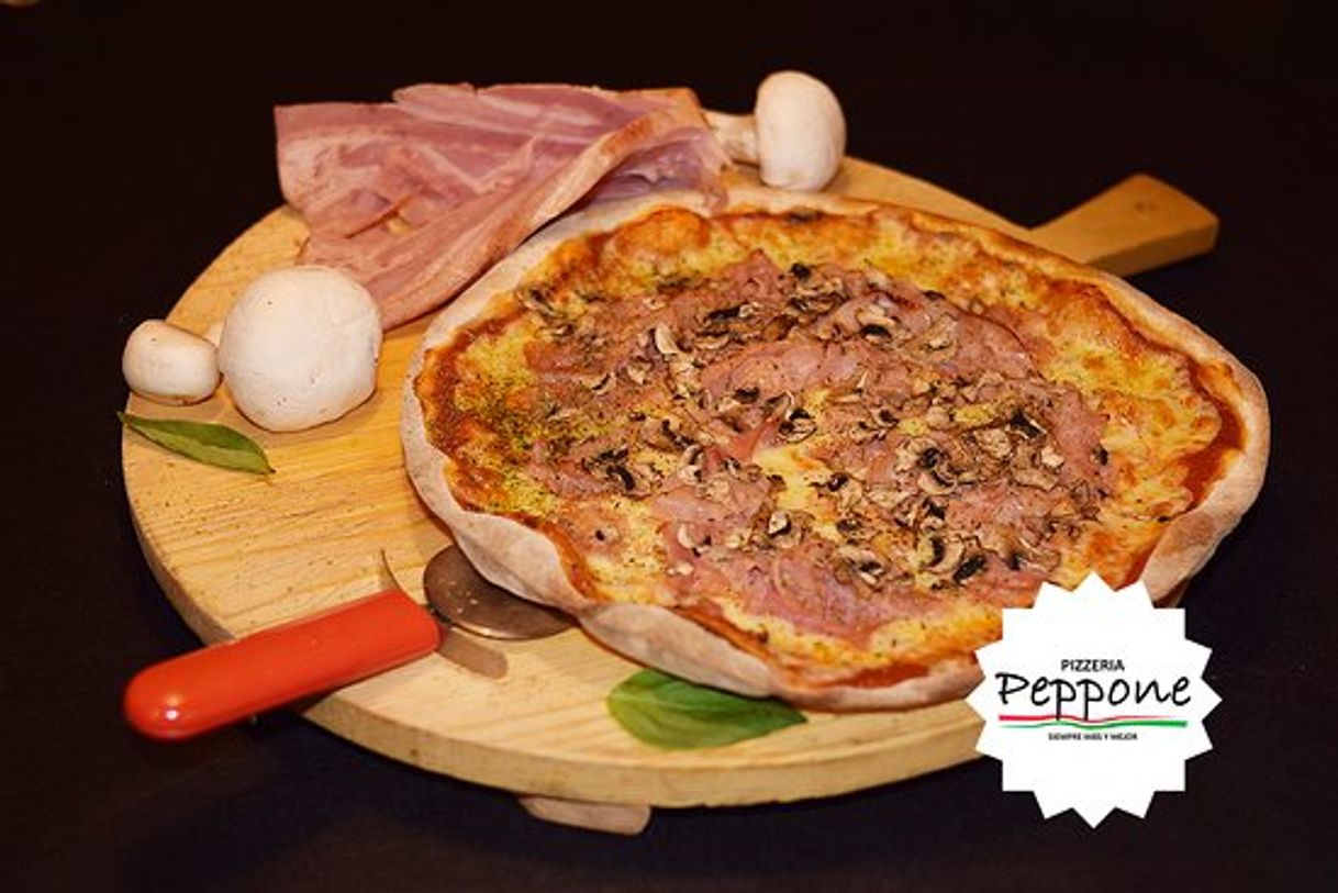 Restaurants Pizzeria Peppone