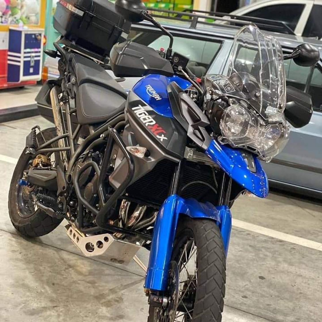 Social Quem gosta de moto da atenção na pagina 