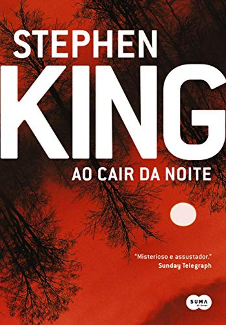 Libro Ao Cair Da Noite