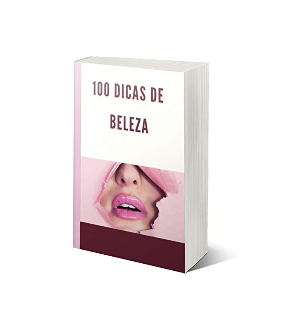 Products 100 Dicas de beleza