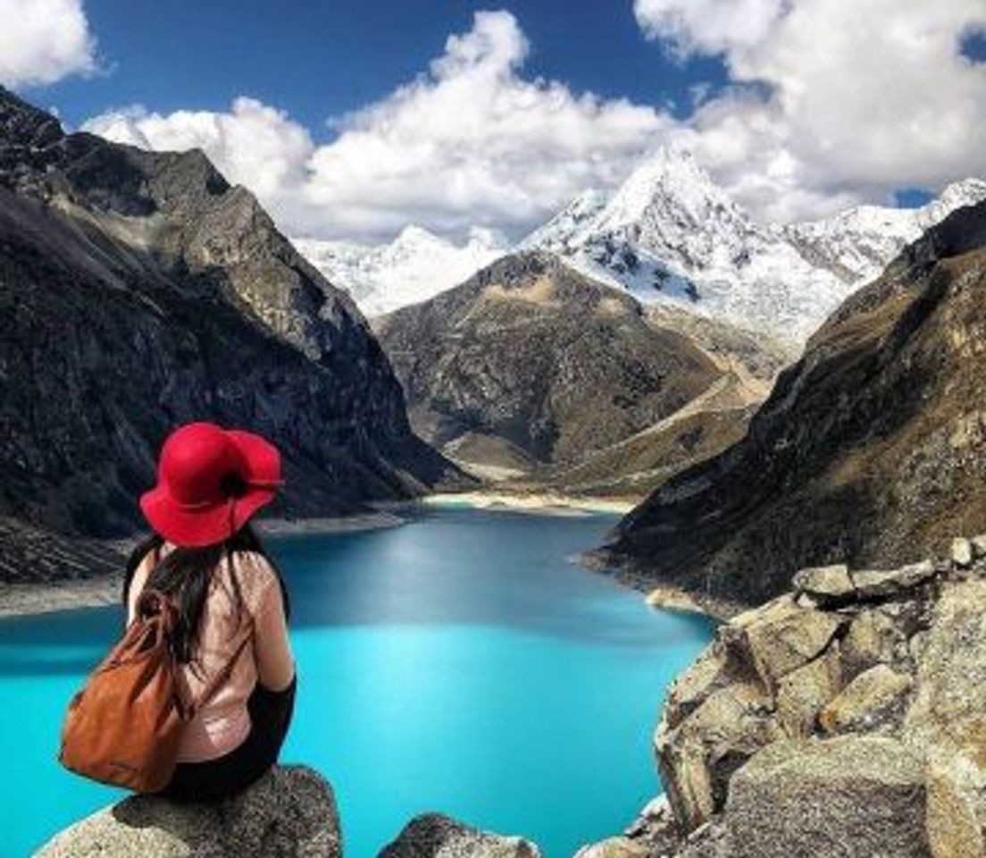 Lugar Viagens Machu Picchu