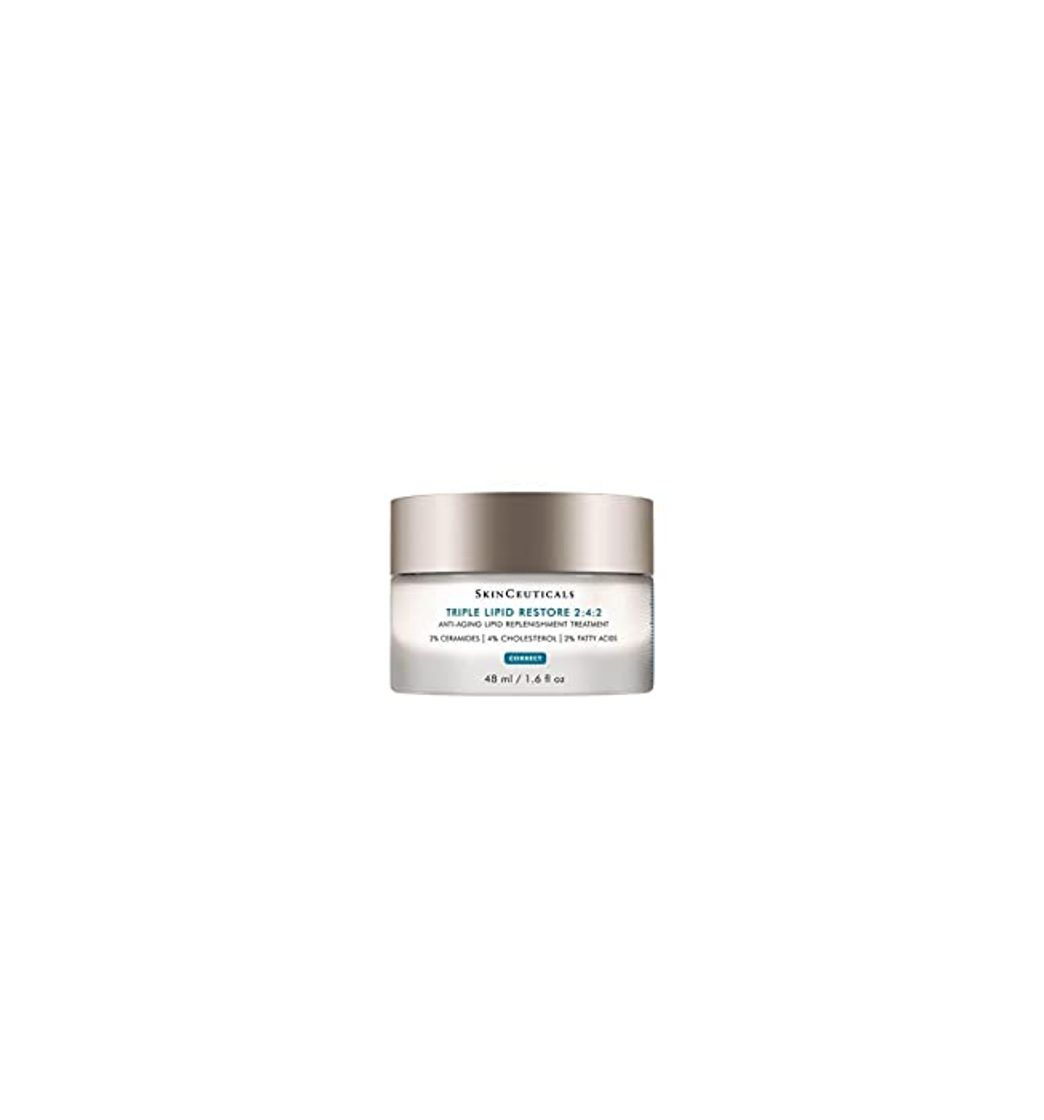 Productos SkinCeuticals Crema triple de lípidos 48ml