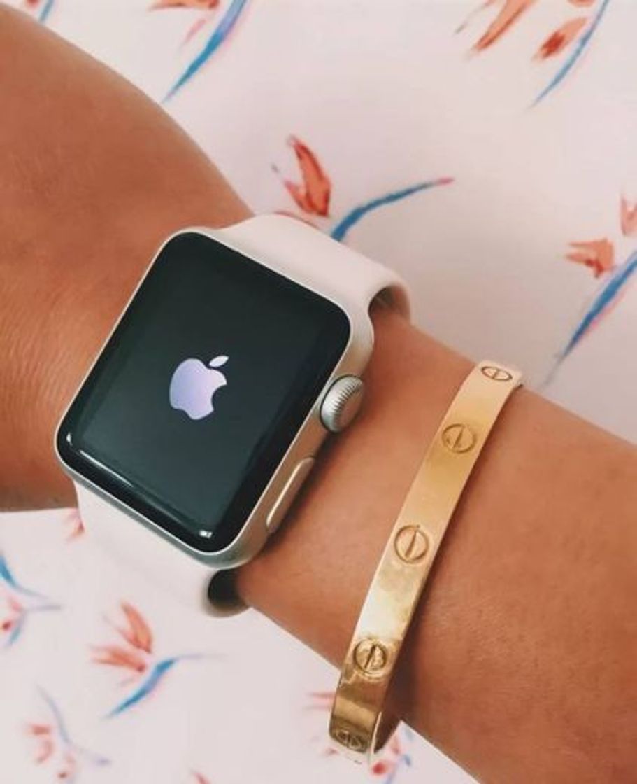 Product Apple watch rosa