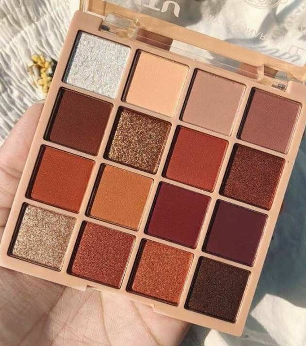 Moda Paleta❤