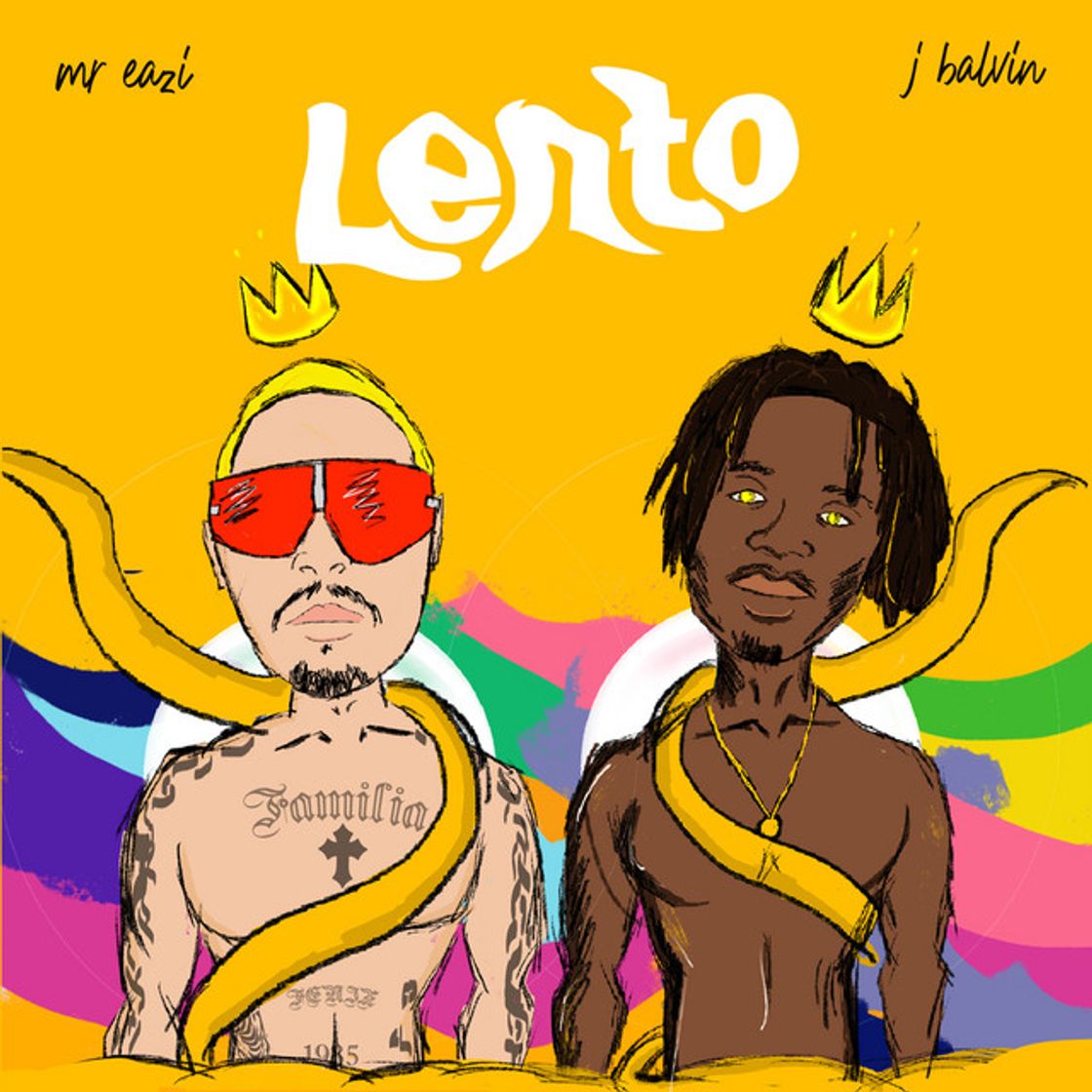 Music Lento