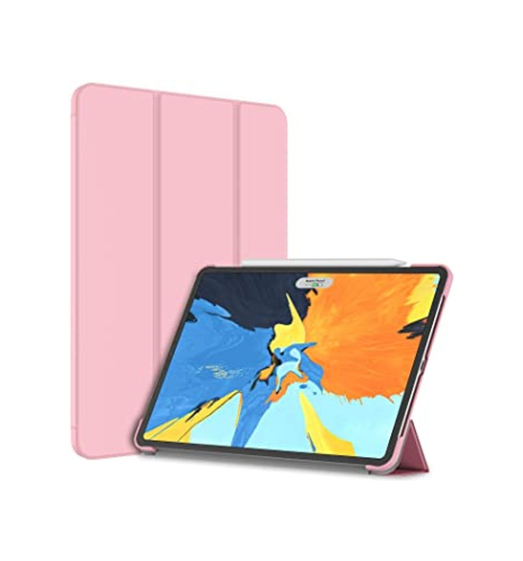 Electronic JETech Funda iPad Pro 11 Pulgadas