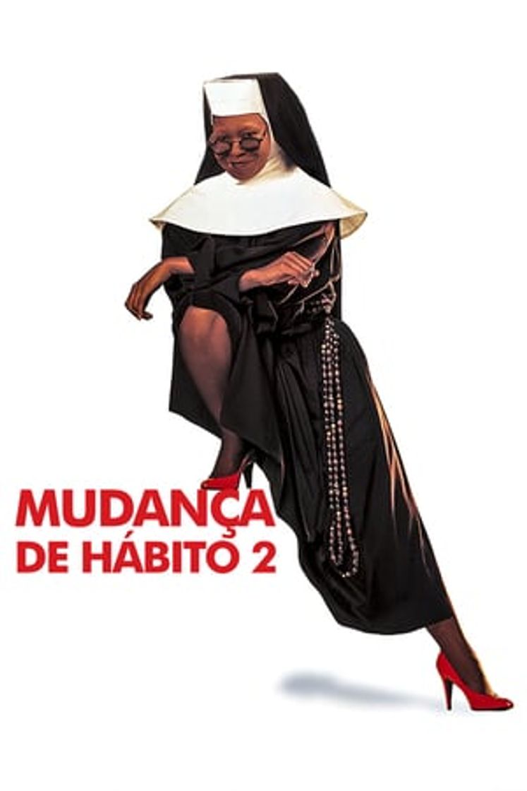 Sister Act 2: De vuelta al convento