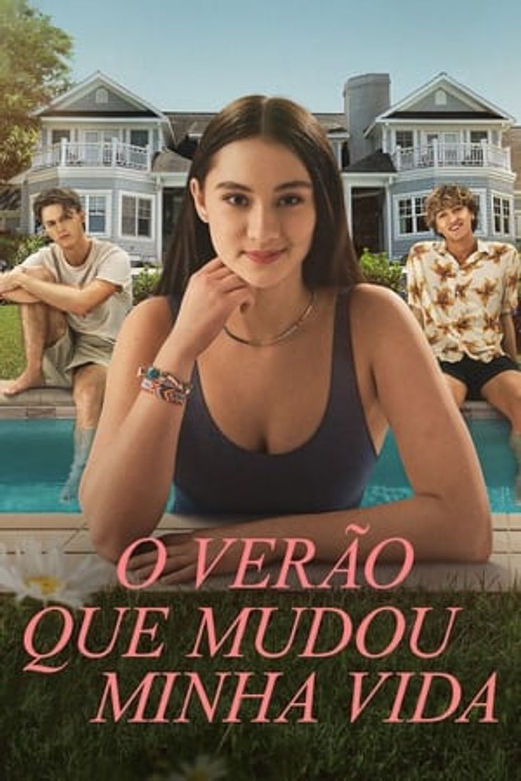 El verano en que me enamoré