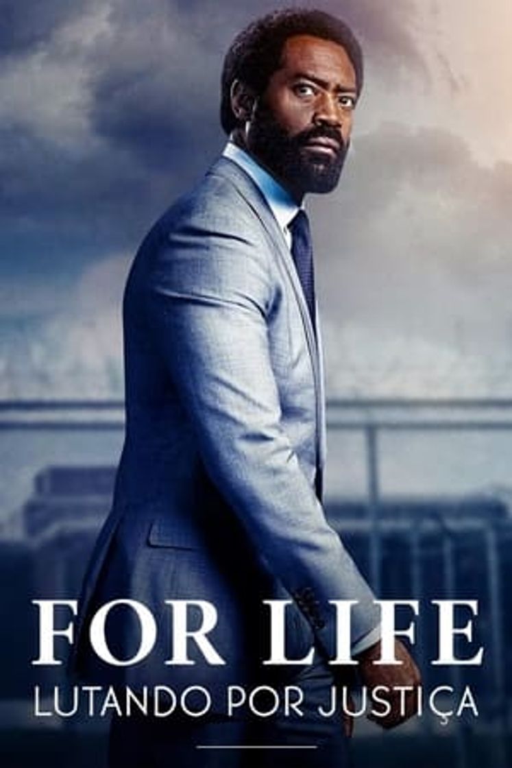 For Life: Cadena perpetua