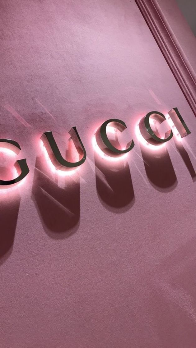 Moda Wallpapper Gucci