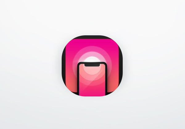 App Replica: Screen Mirror Cast TV