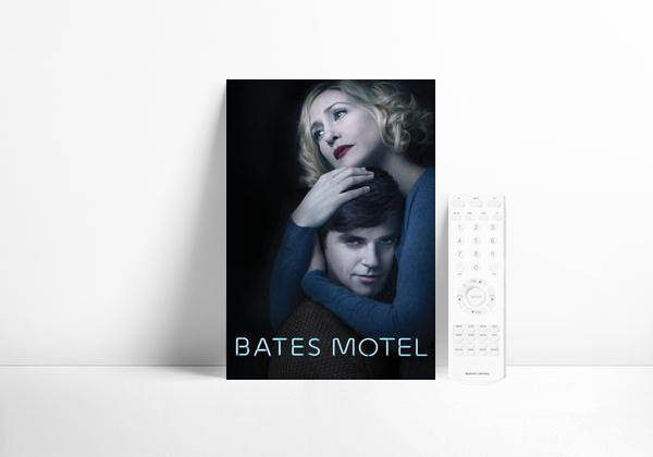 Serie Bates Motel