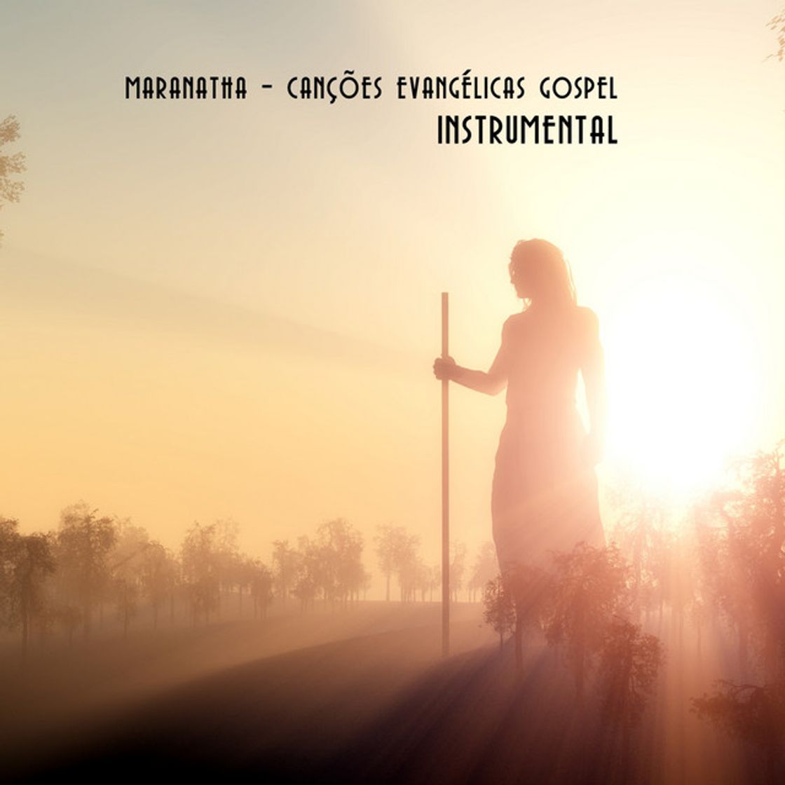 Music Te Louvarei