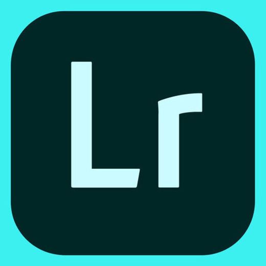 Adobe Lightroom CC