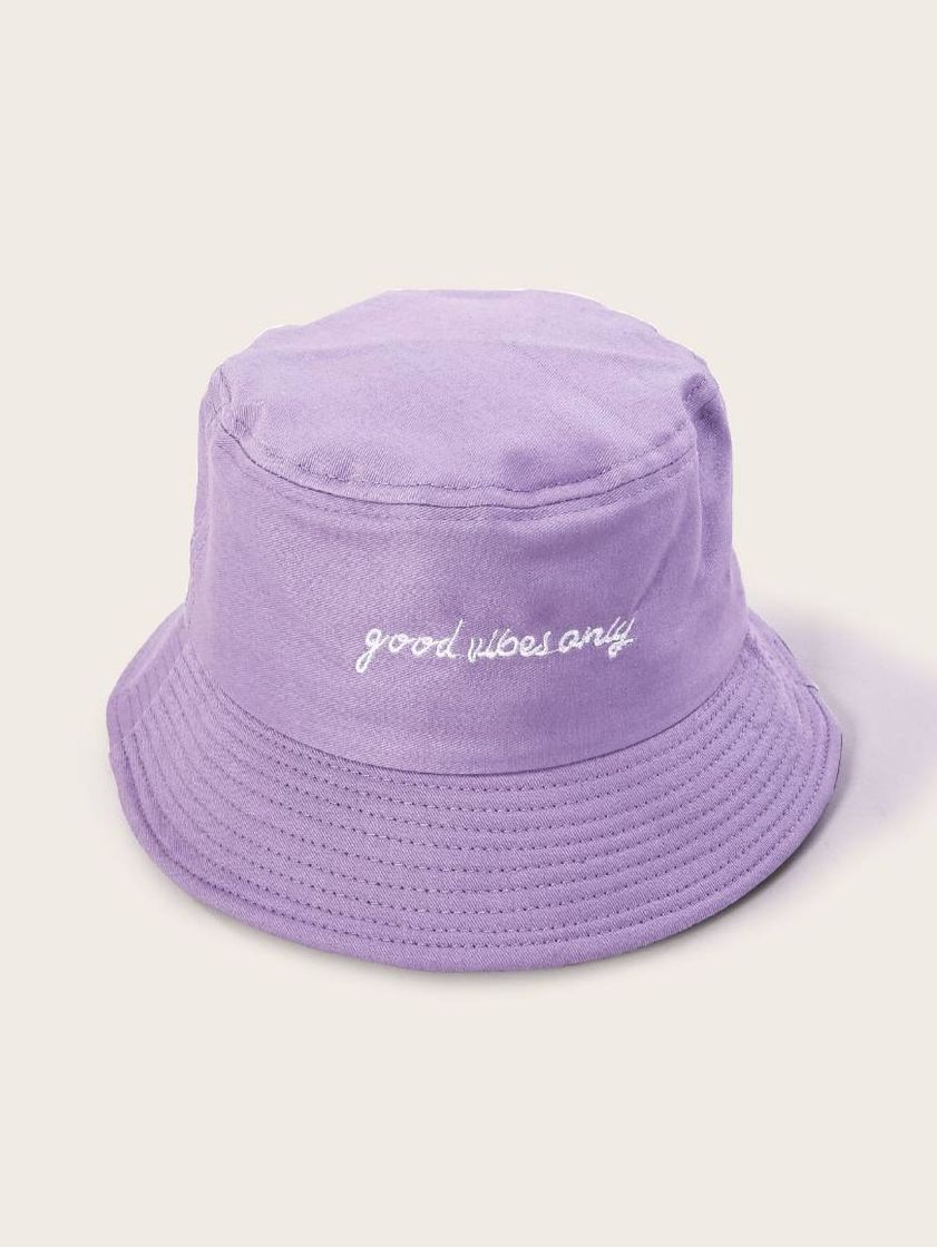 Social Chapéu do pescador SHEIN