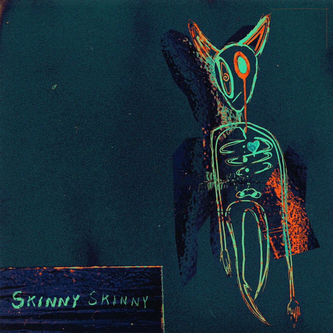 Music Skinny Skinny