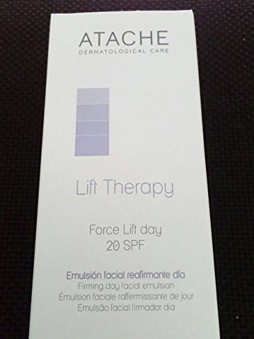 Beauty Actibios Lift Therapy Force Lift Day SPF 20 Crema 50 ml