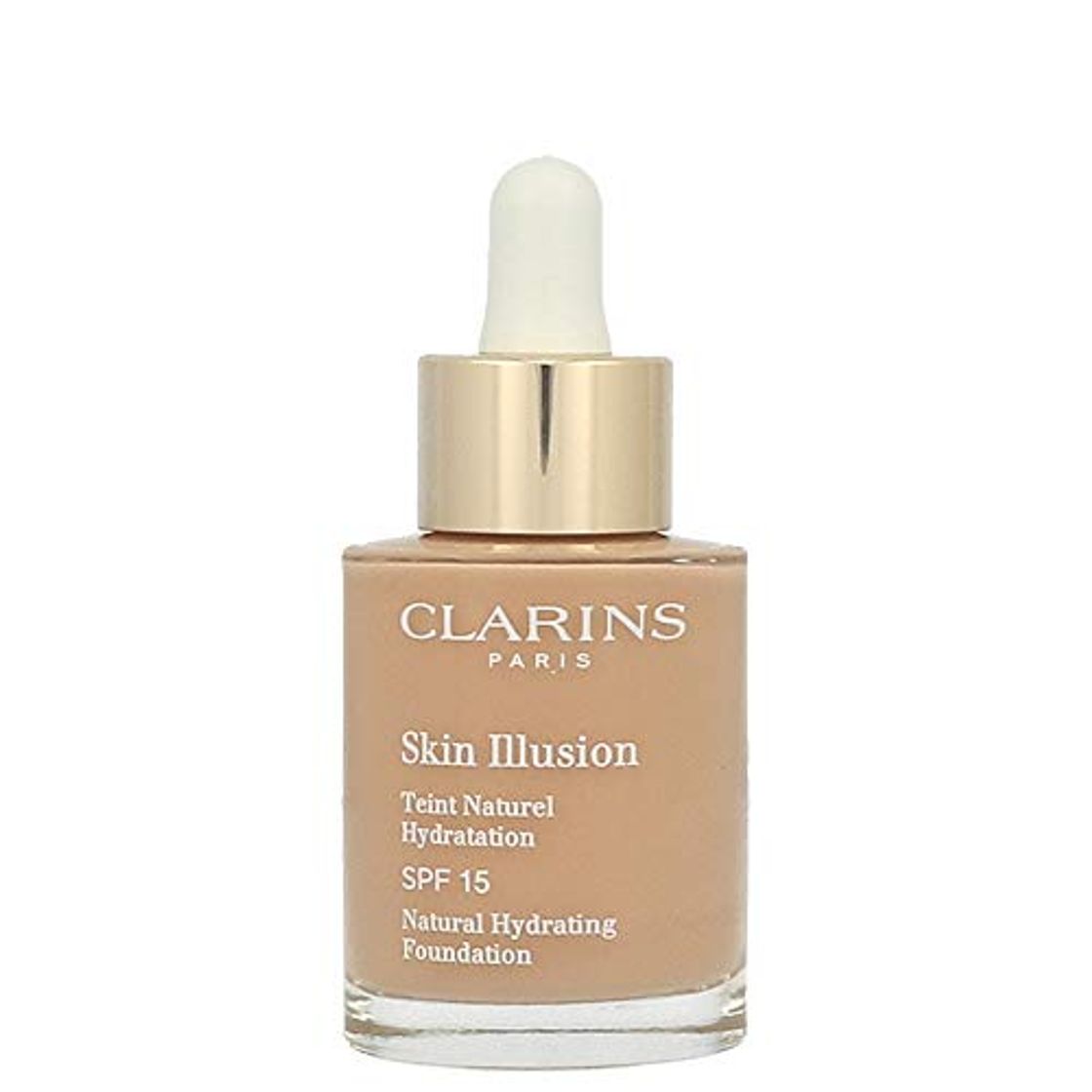 Product Clarins