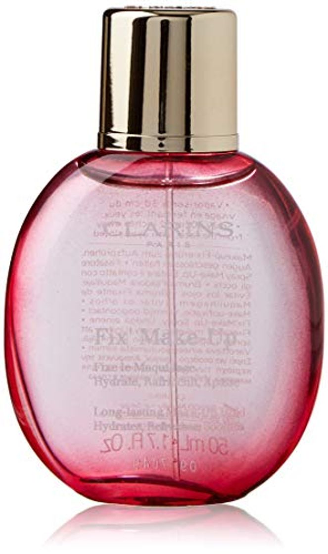 Beauty Clarins Lisse Minute Vaporizador Fijador del Maquillaje