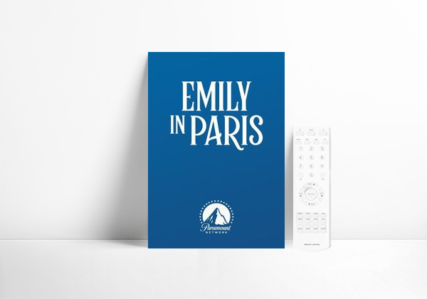 Emily en París