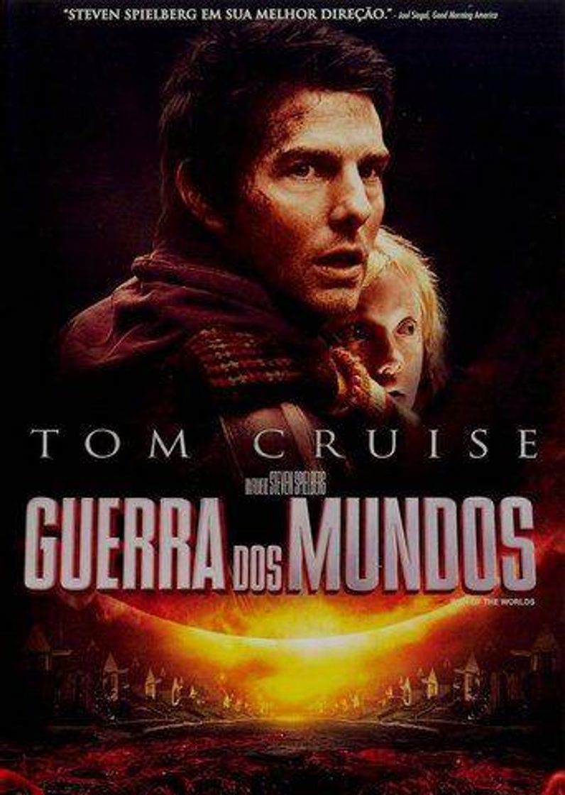 Movie War of the Worlds (2005) - IMDb