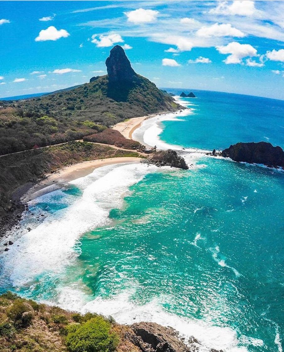 Place Fernando de Noronha