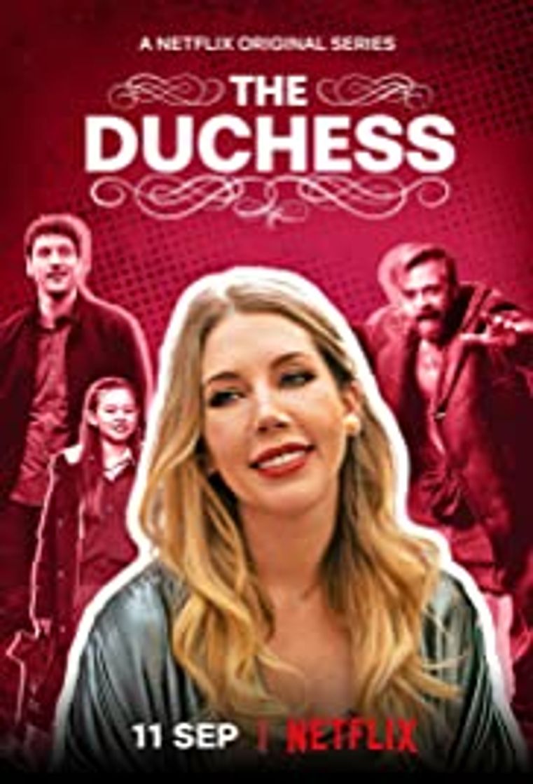 The Duchees