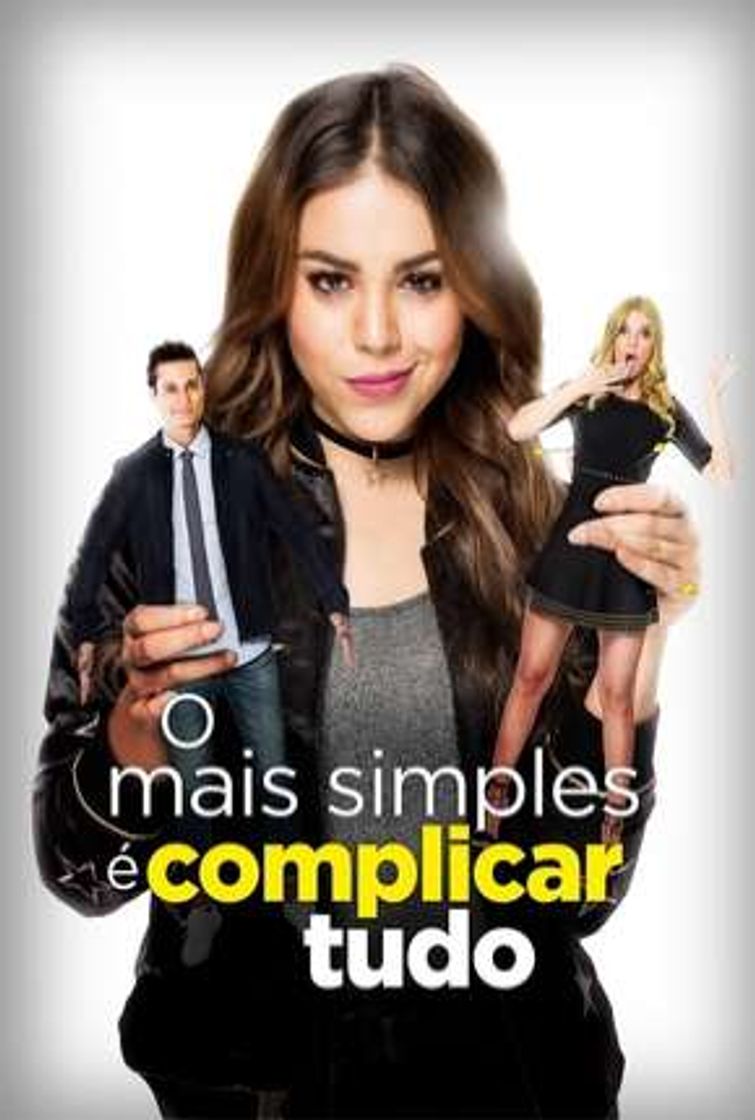 O Mais Fácil é Complicar Tudo 