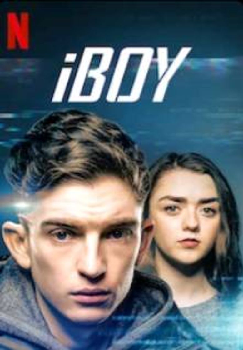 Movie I Boy