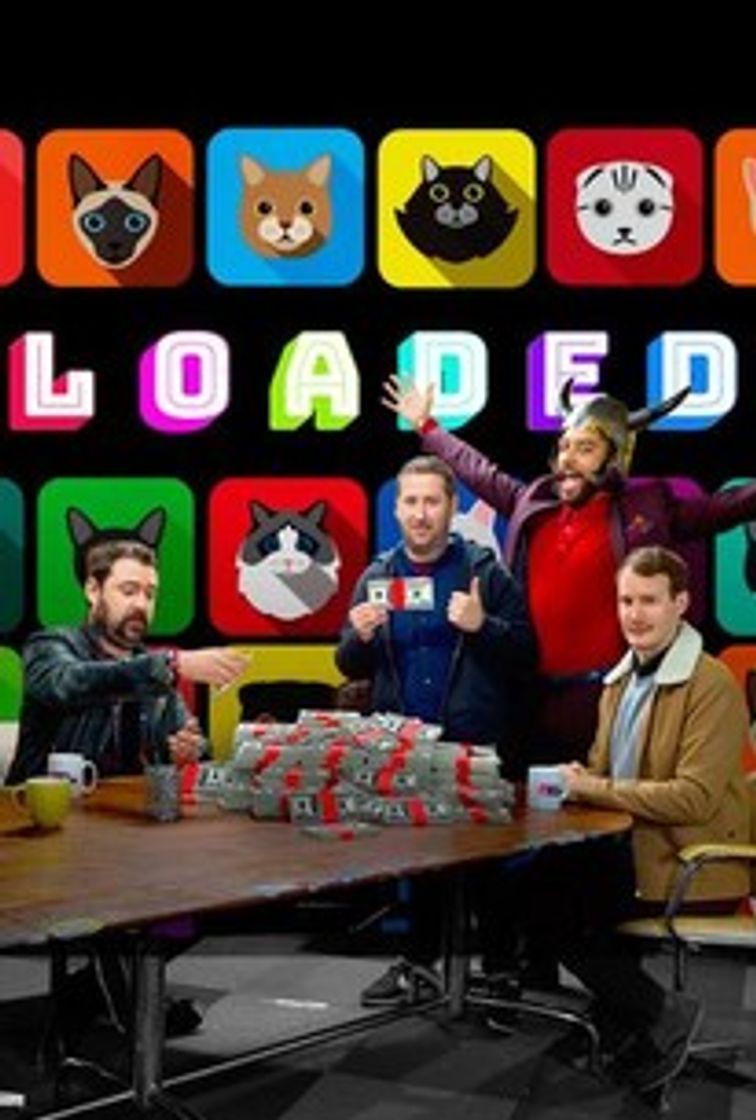 Loaded | Netflix 