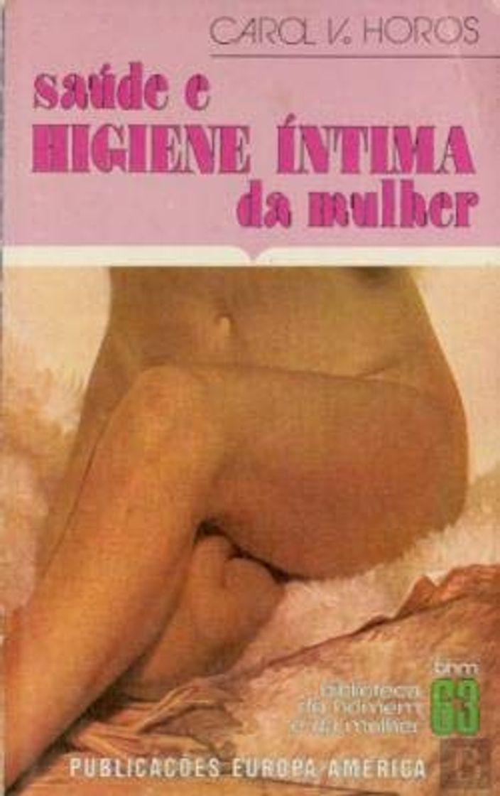 Producto Saúde e Higiene Íntima da Mulher