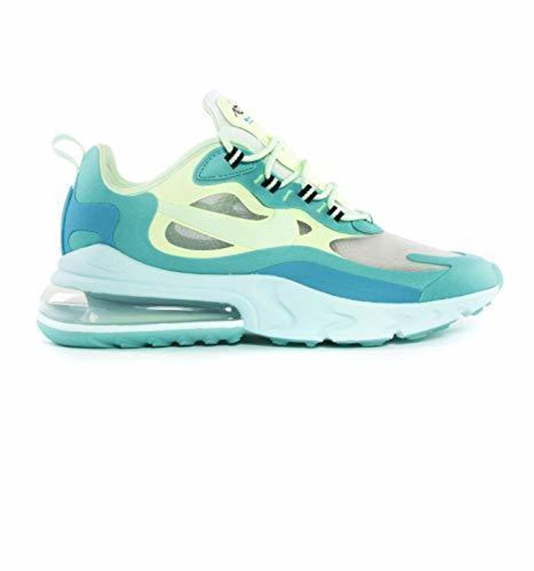 Social Zapatilla NIKE Air MAX 270 React Hombre Azul 44