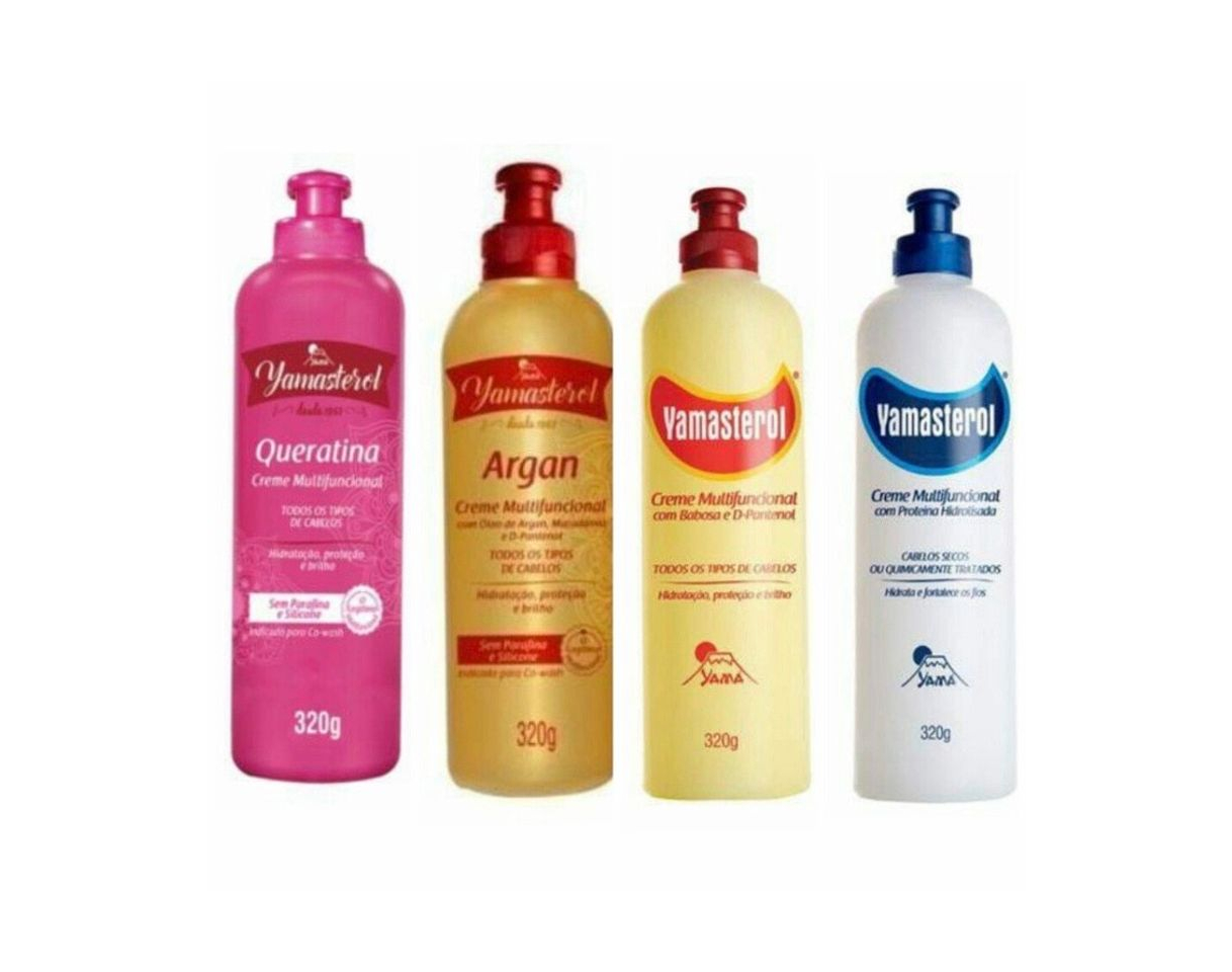 Social Yamasterol ✨